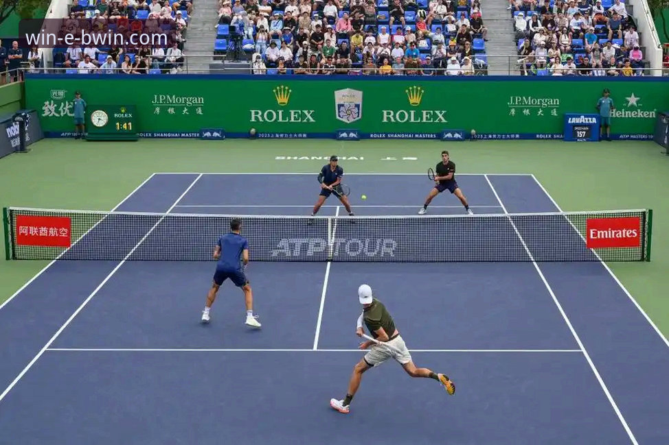 揭秘：沙漠网球盛宴背后的“中东困局”与观赛新视角