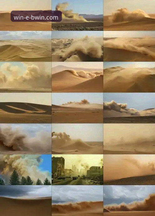 沙漠风暴与大师赛：一次关于“不确定性”的体育投注深度评测